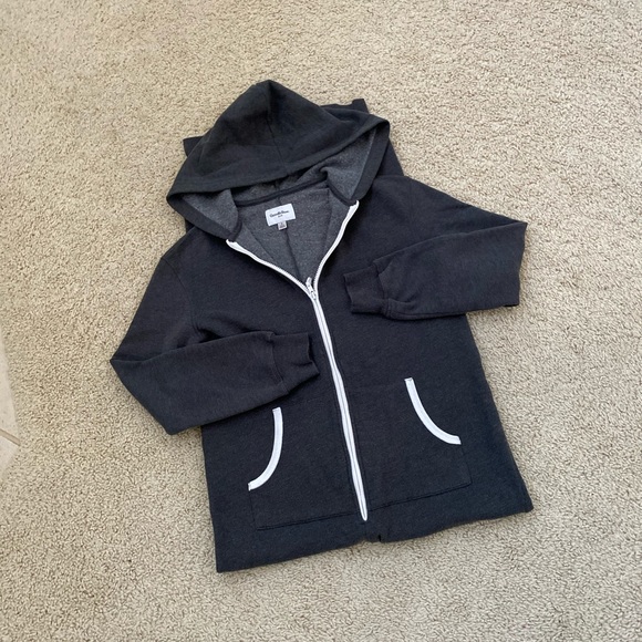 “GOODIELLOW & CO” 🖤 SUPER CUTE 💜 HOODED ONESIE - Picture 5 of 16